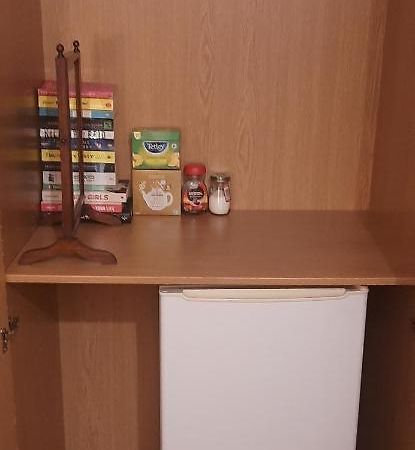 Delightful Home Stay - Double Ensuiteroom. Glasgow Ngoại thất bức ảnh