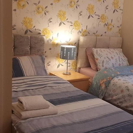 Delightful Home Stay - Double Ensuiteroom. Glasgow Ngoại thất bức ảnh