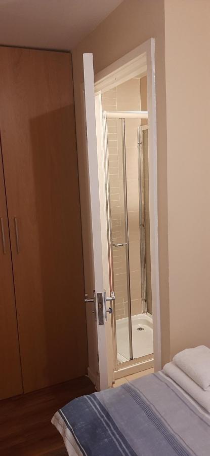 Delightful Home Stay - Double Ensuiteroom. Glasgow Ngoại thất bức ảnh