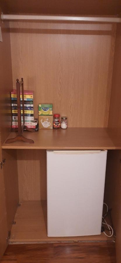 Delightful Home Stay - Double Ensuiteroom. Glasgow Ngoại thất bức ảnh