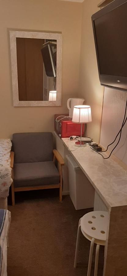 Delightful Home Stay - Double Ensuiteroom. Glasgow Ngoại thất bức ảnh