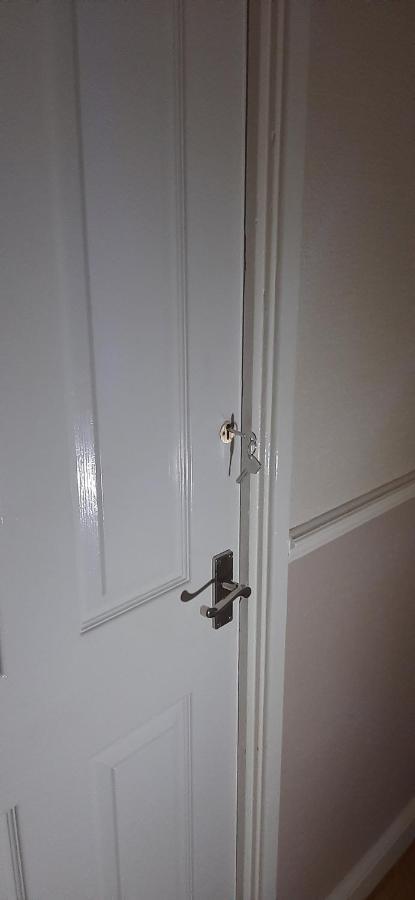 Delightful Home Stay - Double Ensuiteroom. Glasgow Ngoại thất bức ảnh