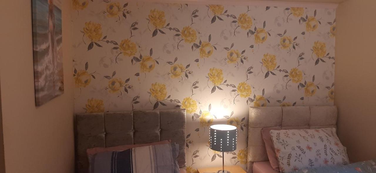 Delightful Home Stay - Double Ensuiteroom. Glasgow Ngoại thất bức ảnh