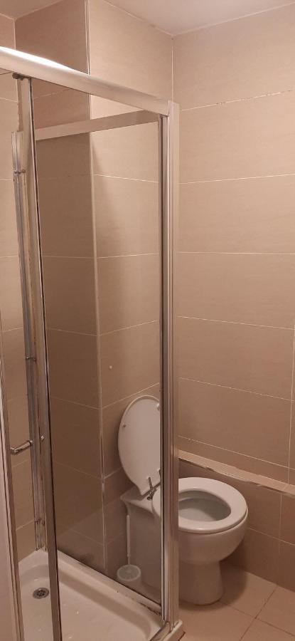 Delightful Home Stay - Double Ensuiteroom. Glasgow Ngoại thất bức ảnh