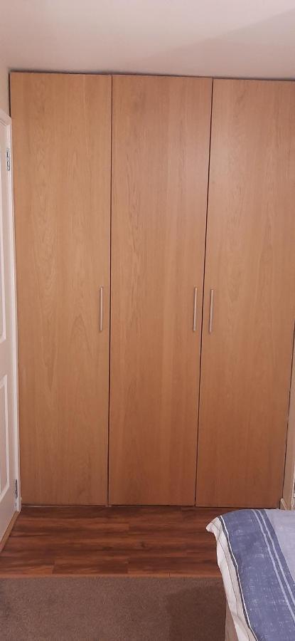 Delightful Home Stay - Double Ensuiteroom. Glasgow Ngoại thất bức ảnh